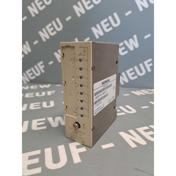 SIEMENS 6ES5431-8MA11