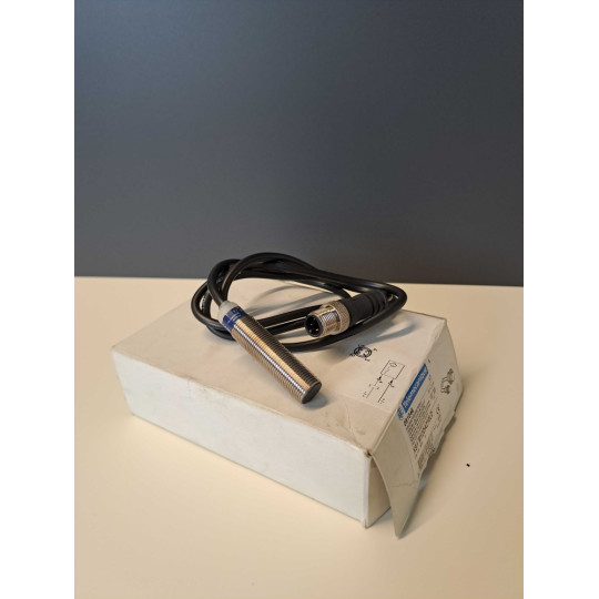 TÉLÉMÉCANIQUE  XS1M12DA210LD
