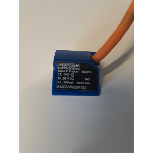 SENSTRONIC A1202S5Q261021