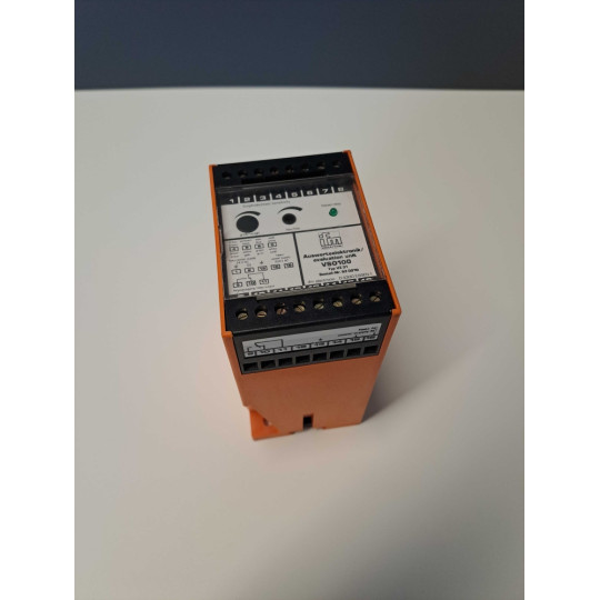 IFM ELECTRONIC VS0100