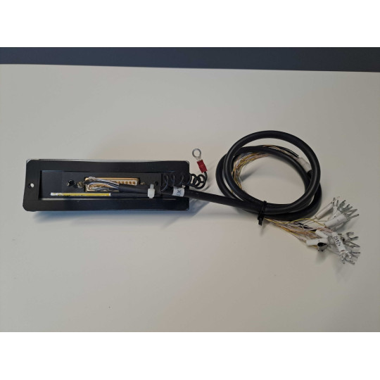 FANUC A02B0120C191