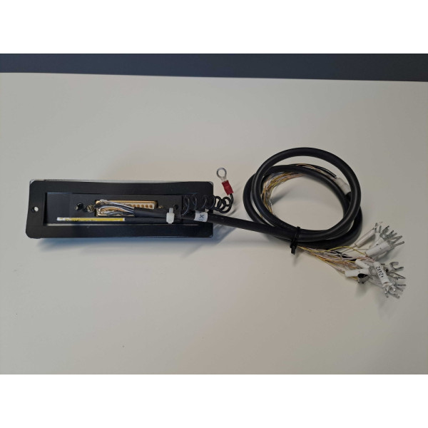 FANUC A02B0120C191