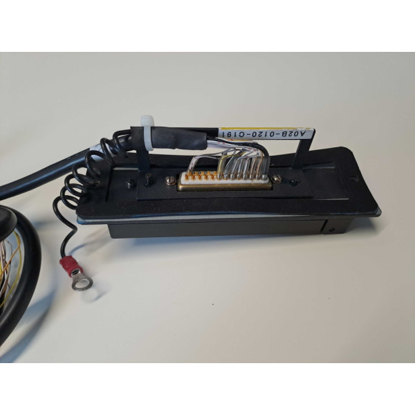 FANUC A02B0120C191