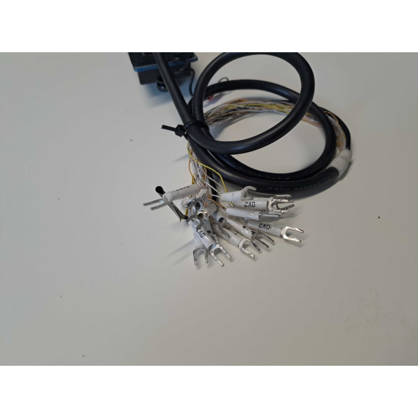 FANUC A02B0120C191