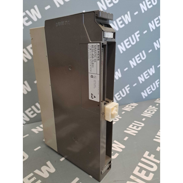 SIEMENS 6ES54587LB11
