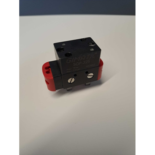 GIMATIC SGP32S