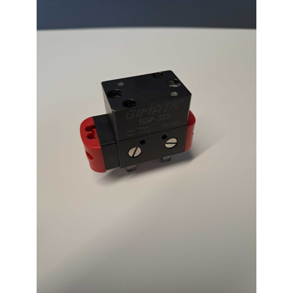 GIMATIC SGP32S