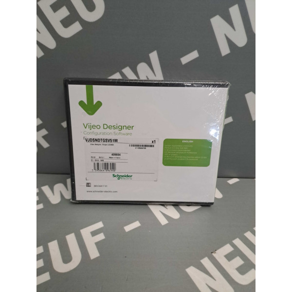 SCHNEIDER  VJDSNDTGSV51M