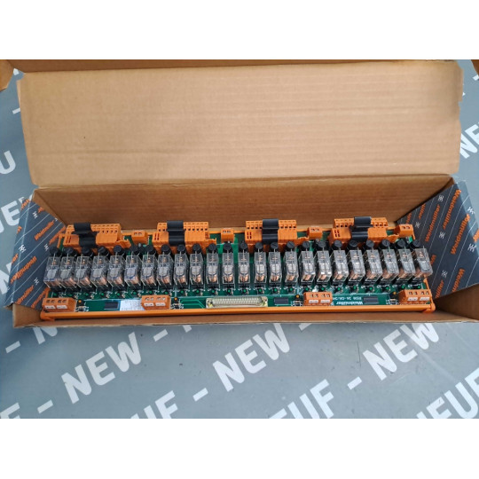 WEIDMULLER RSM24-DA/24S-M