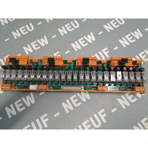 WEIDMULLER  RSM24-DA/24S-M