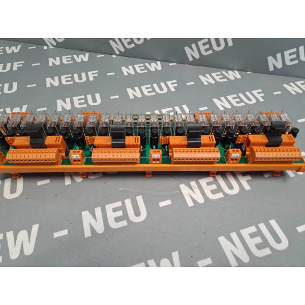 WEIDMULLER  RSM24-DA/24S-M
