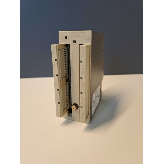 SIEMENS  6ES5451-8MR12