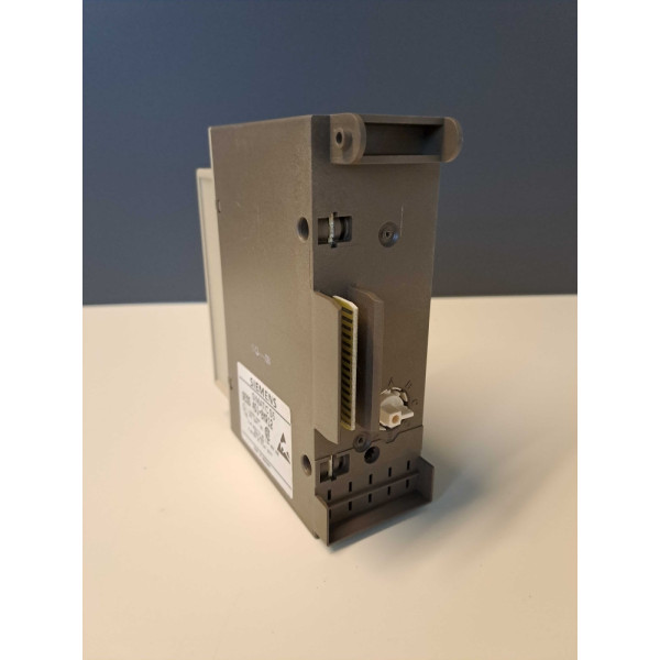 SIEMENS  6ES5451-8MR12