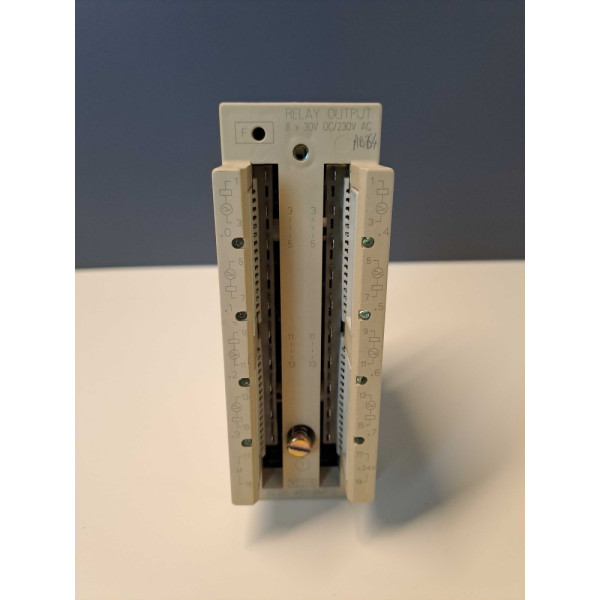 SIEMENS  6ES5451-8MR12
