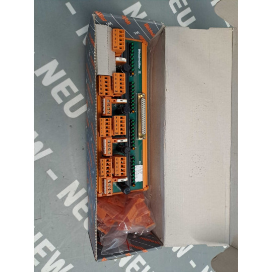 WEIDMULLER  RSSD37B32EDAF