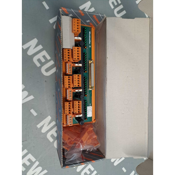 WEIDMULLER  RSSD37B32EDAF