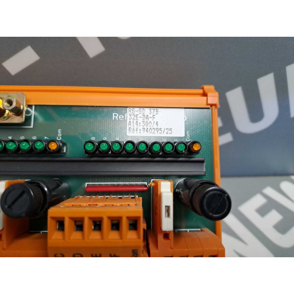 WEIDMULLER  RSSD37B32EDAF