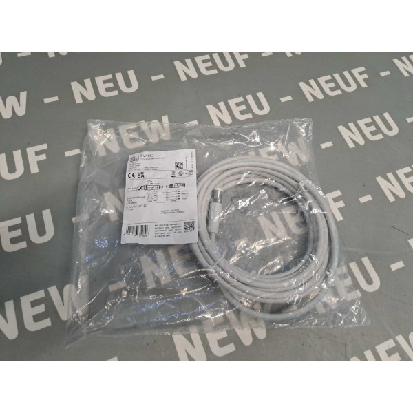 IFM  EVF552