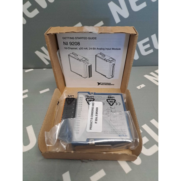 NATIONAL INSTRUMENTS  78504101