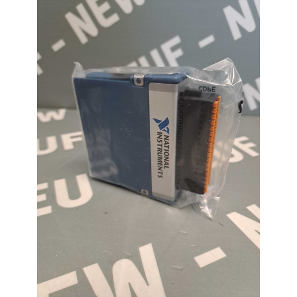NATIONAL INSTRUMENTS  78504101