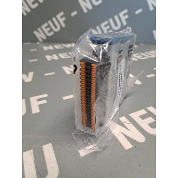 NATIONAL INSTRUMENTS  78504101