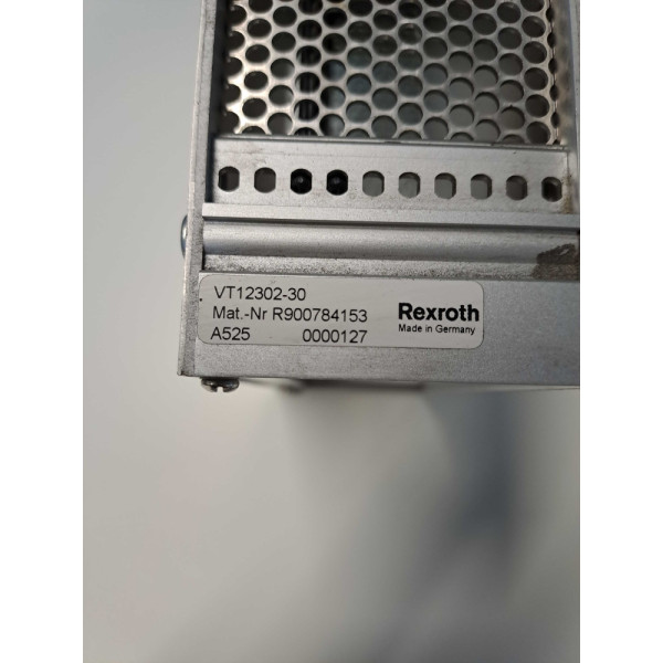 REXROTH  VT1230230