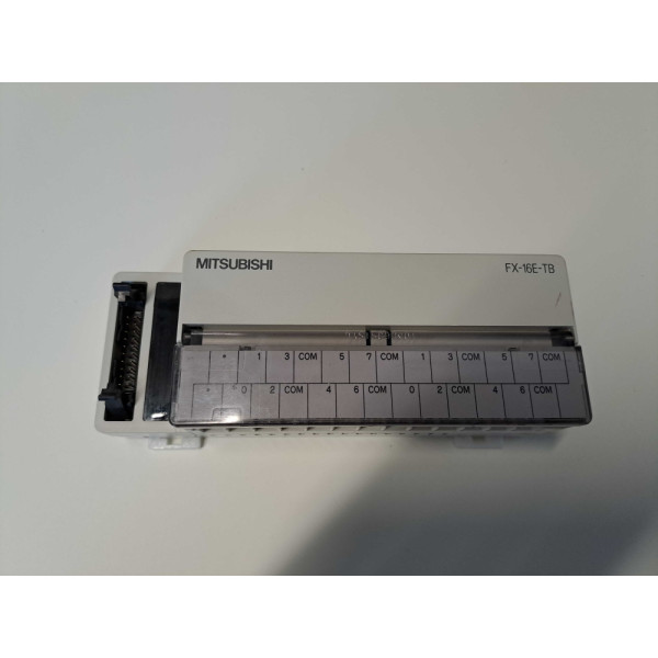 MITSUBISHI FX16ETB