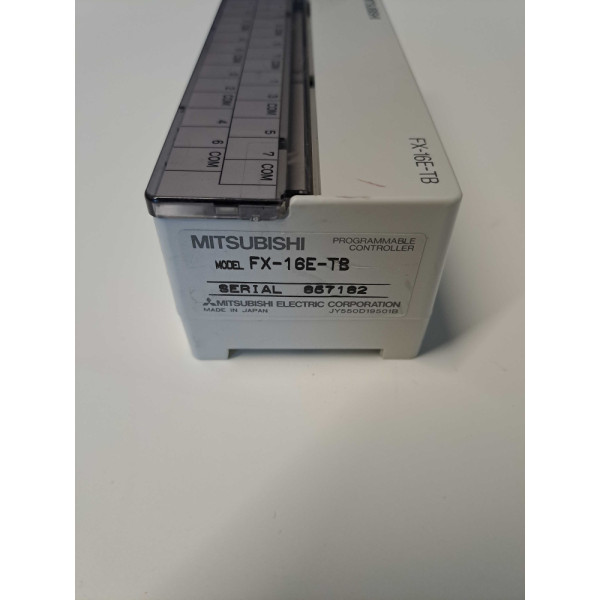 MITSUBISHI FX16ETB