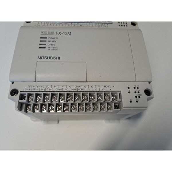 MITSUBISHI FX1GM
