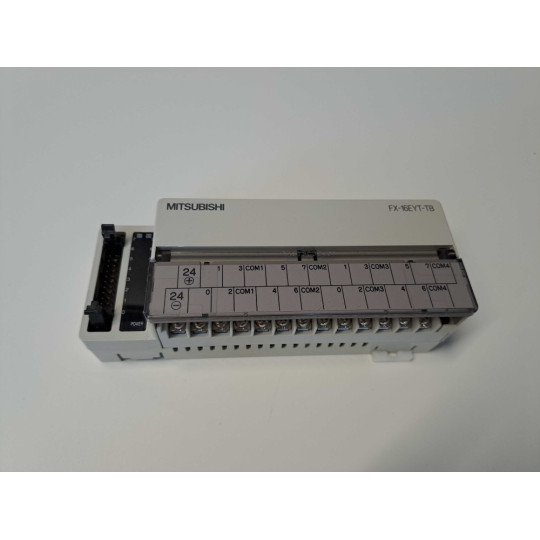 MITSUBISHI FX16EYTTB