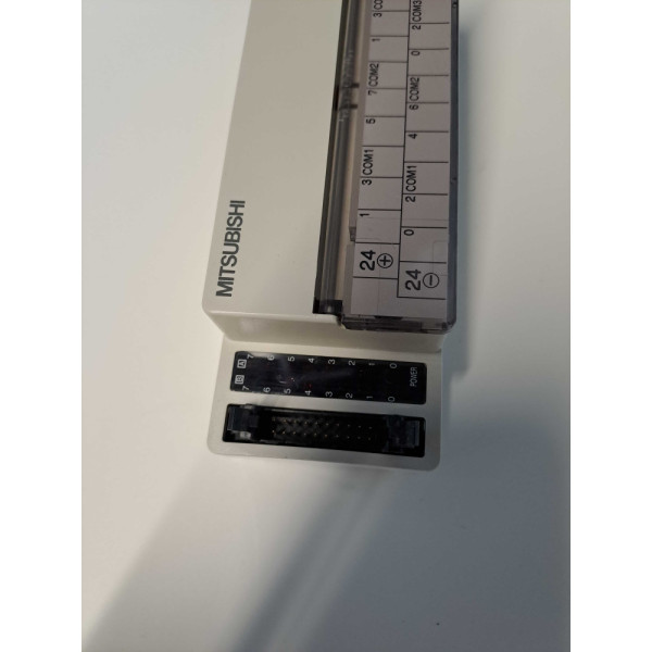MITSUBISHI FX16EYTTB