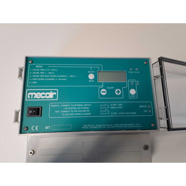 MECAIR MT4A4D