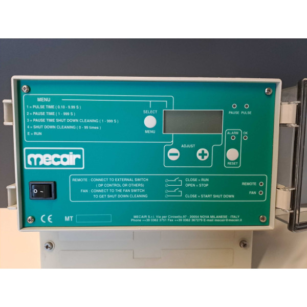 MECAIR MT4A4D