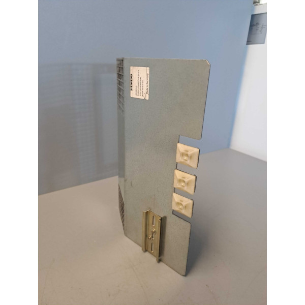 SIEMENS 6SN11620EA000KA0