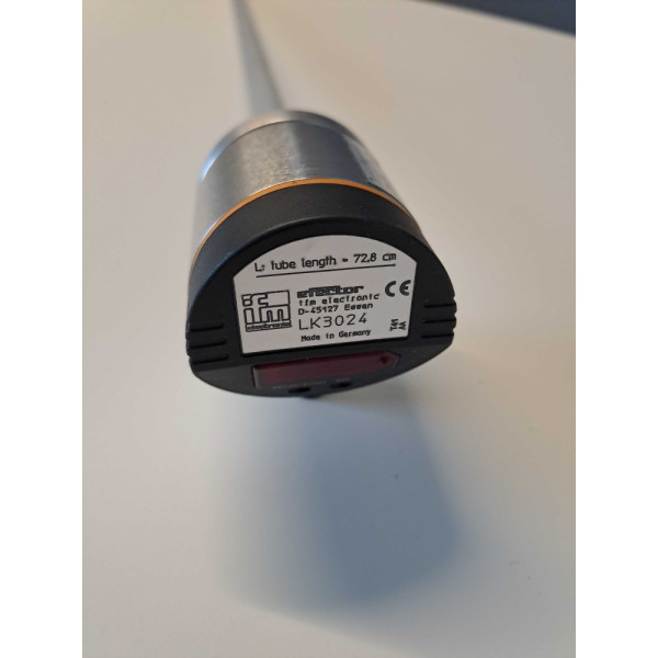 IFM ELECTRONIC LK3024