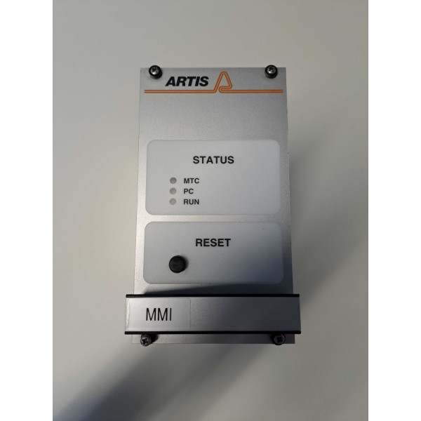 ARTIS MMI