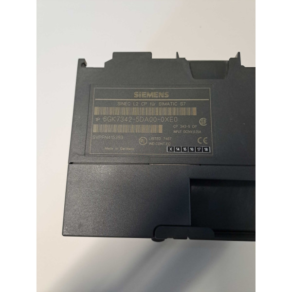 SIEMENS 6GK73425DA000XE0