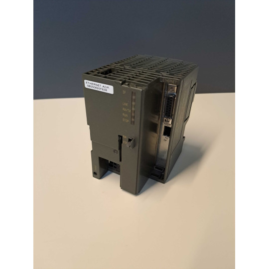 SIEMENS 6GK73431EX100XE0