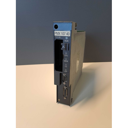 TÉLÉMÉCANIQUE  TPMXP107485R