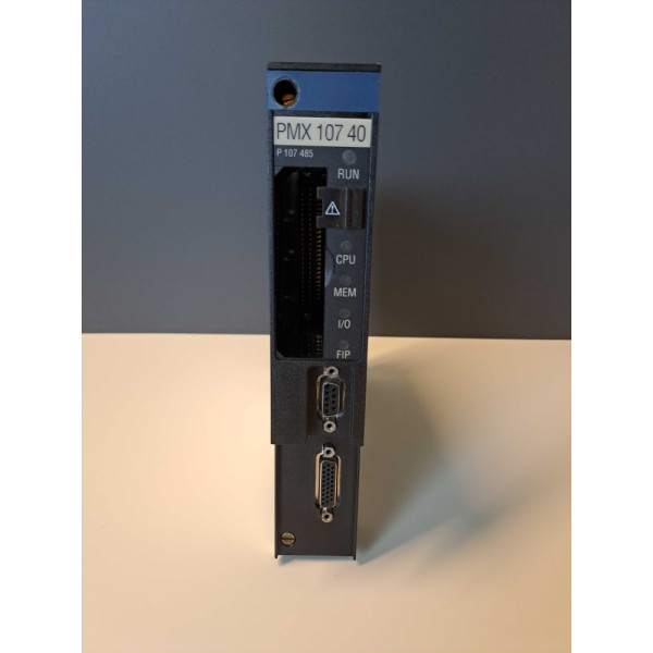 TÉLÉMÉCANIQUE  TPMXP107485R