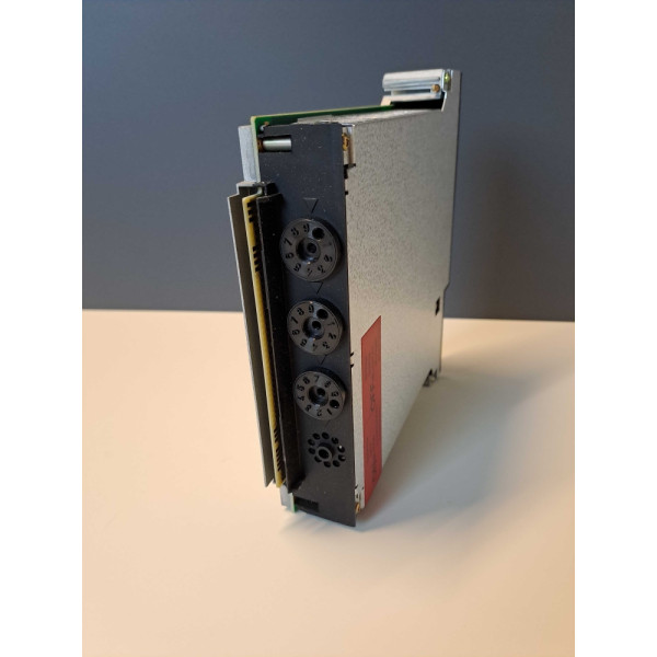 TÉLÉMÉCANIQUE  TPMXP107485R
