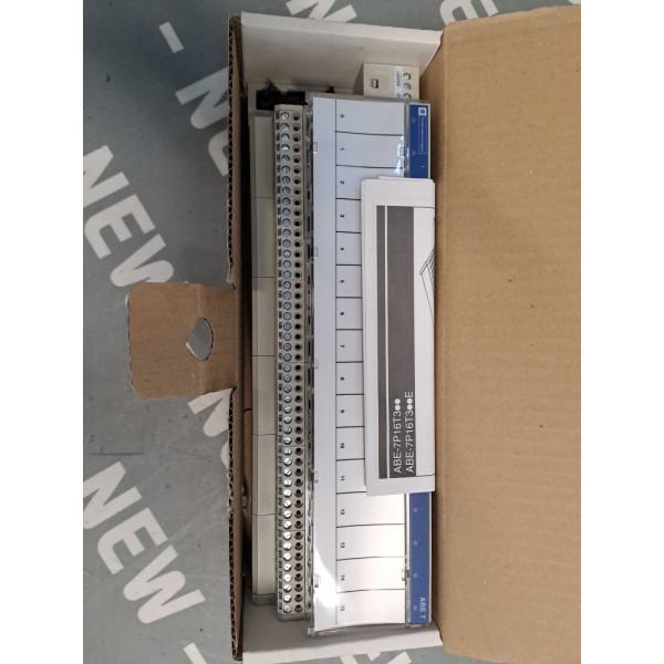 TÉLÉMÉCANIQUE  ABE7-P16T330