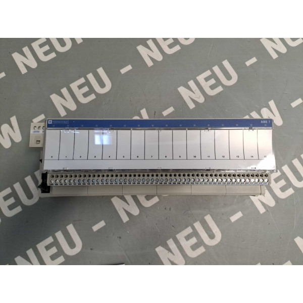 TÉLÉMÉCANIQUE  ABE7-P16T330