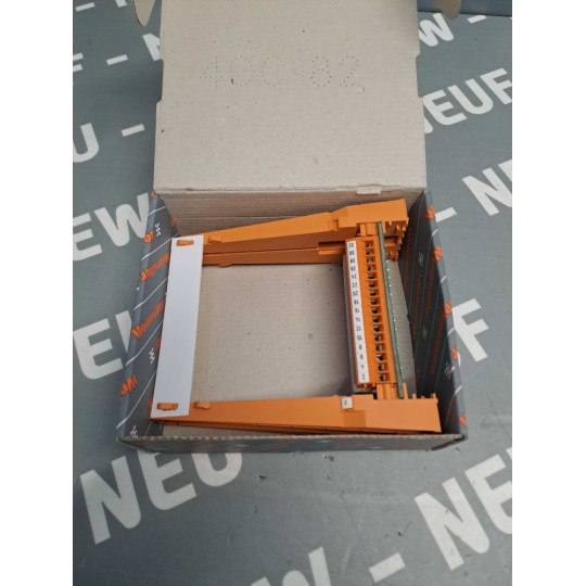 WEIDMULLER  SKHF32SZD
