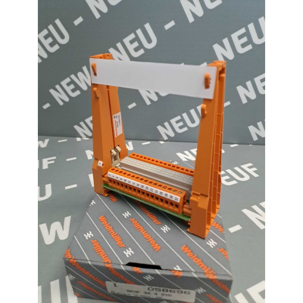WEIDMULLER  SKHF32SZD