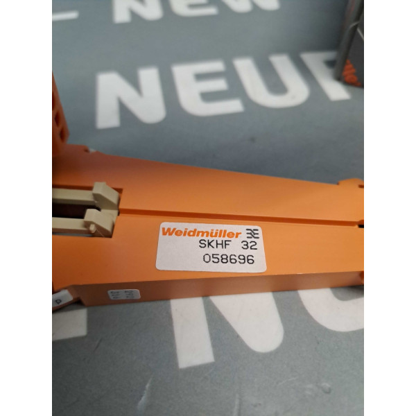 WEIDMULLER  SKHF32SZD