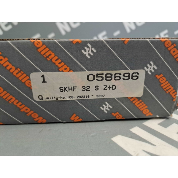 WEIDMULLER  SKHF32SZD