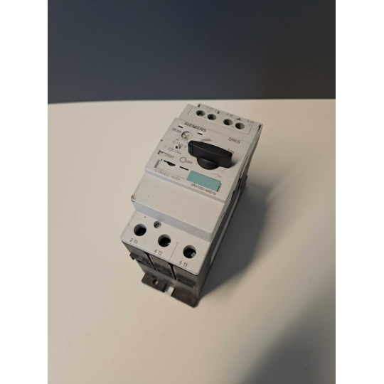 SIEMENS 3RV10314AB10