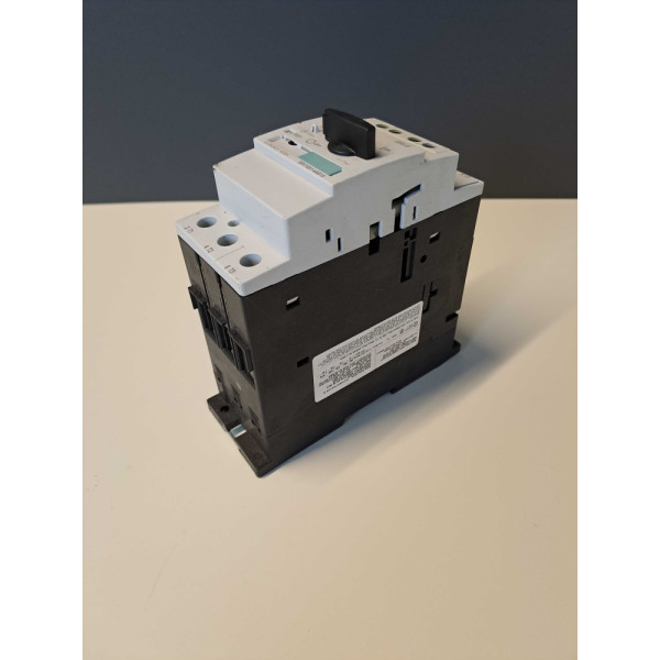SIEMENS 3RV10314AB10