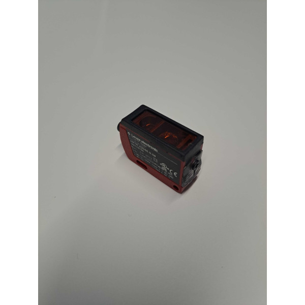 LEUZE ELECTRONIC HRTR25B66SS8
